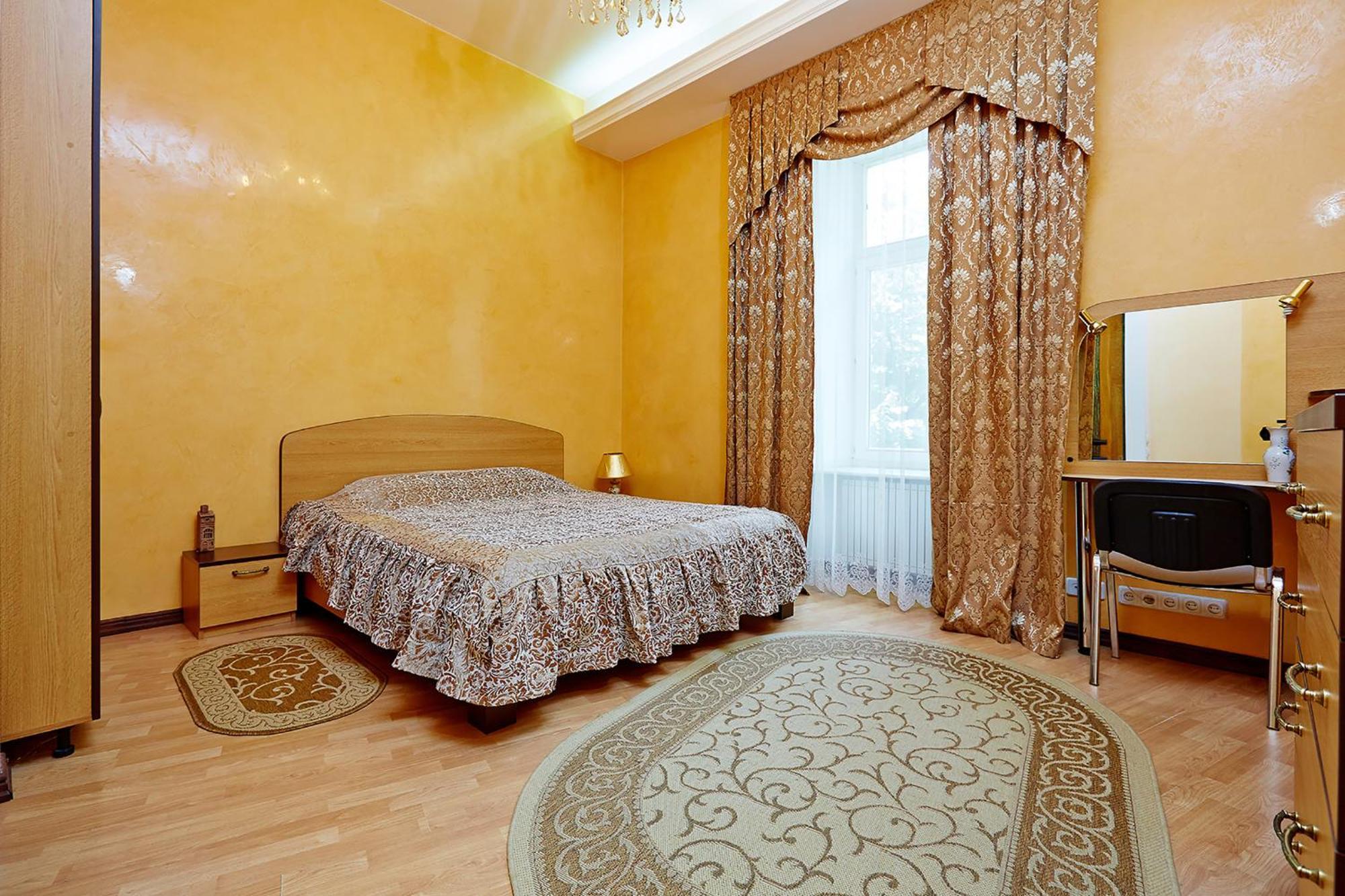 Apartment Deribasovskaya With Jacuzzi โอเดสซา ภายนอก รูปภาพ