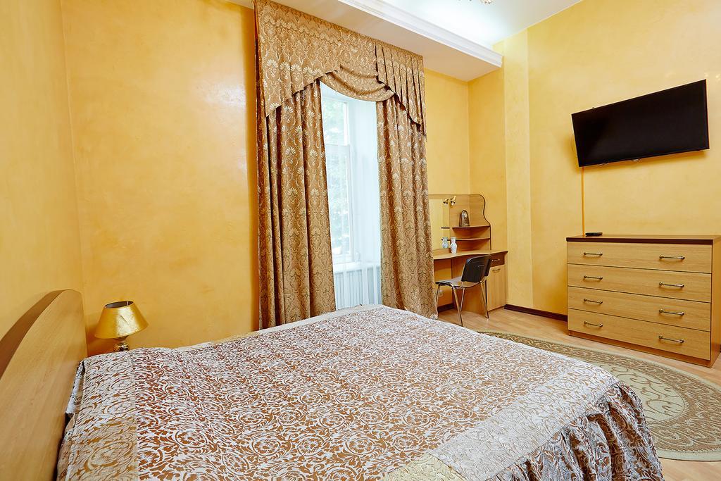 Apartment Deribasovskaya With Jacuzzi โอเดสซา ภายนอก รูปภาพ